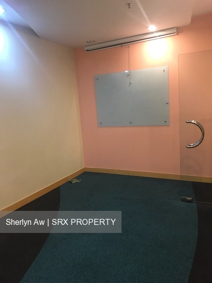 Ubi Techpark (D14), Office #179133652